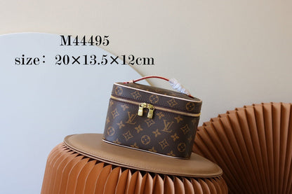 Luxe Touch Fashion LTB-Bags - 16981