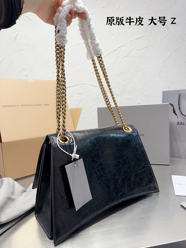 Luxe Touch Fashion - BGA Bags - 1514