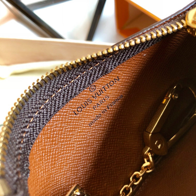 Fashion Luxe Touch bags - 3180