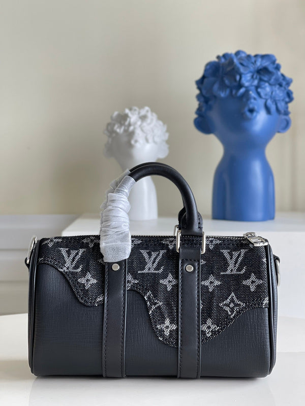 Luxe Touch Fashion LTB-bags - 17308