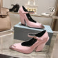 Luxe Touch Bags - PD Women Shoes - 269