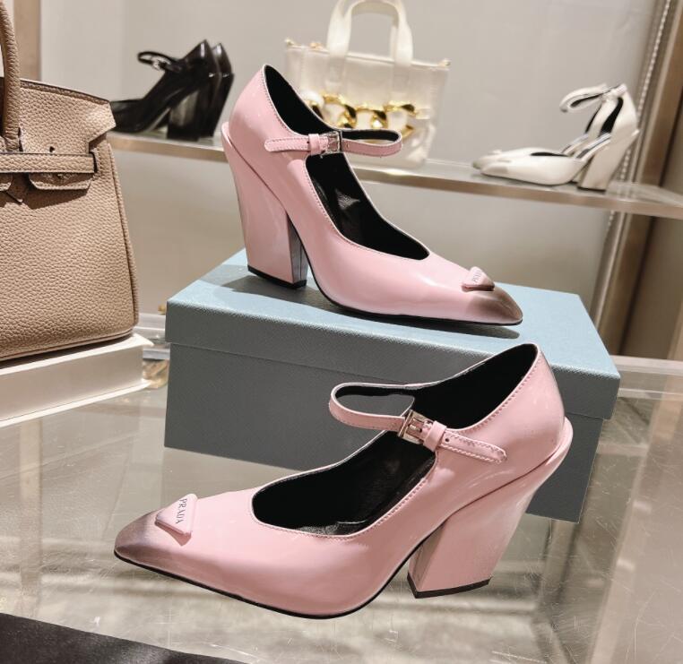 Luxe Touch Bags 

 - PD Women Shoes - 269