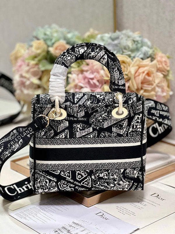 LTB - Luxe Touch Bags - 728