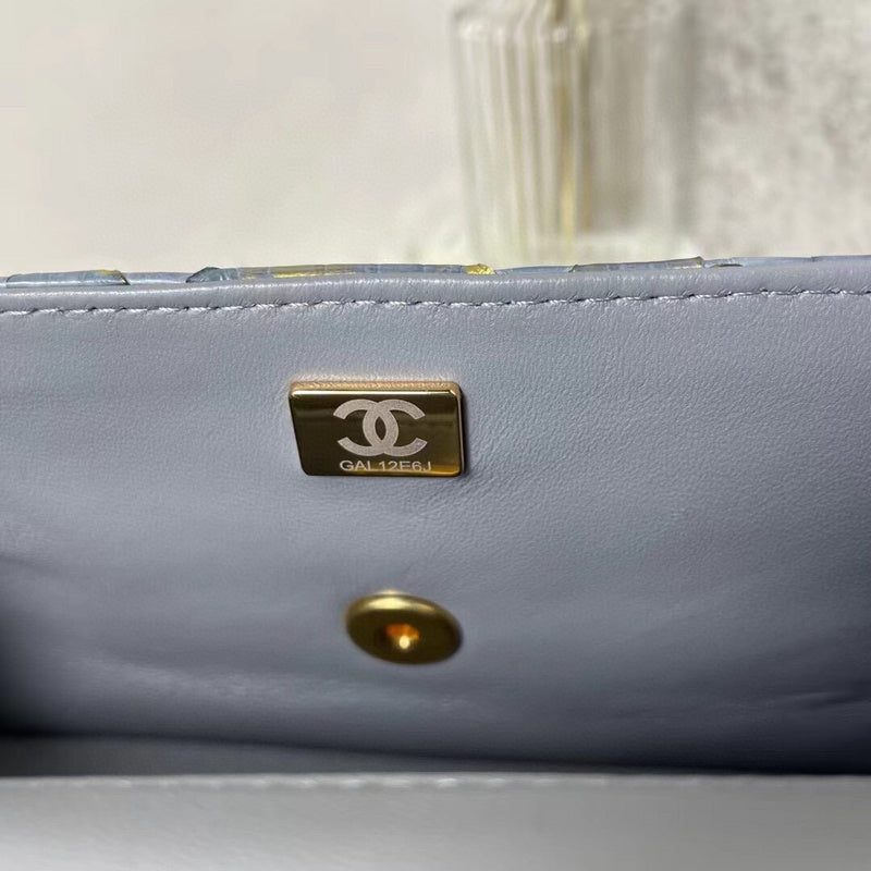 Luxe Touch Bags 

 -  Bags - 3153