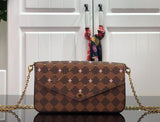 Luxe Touch Bags -   2166