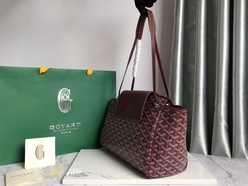 Luxe Touch Bags - GOD Bags - 092