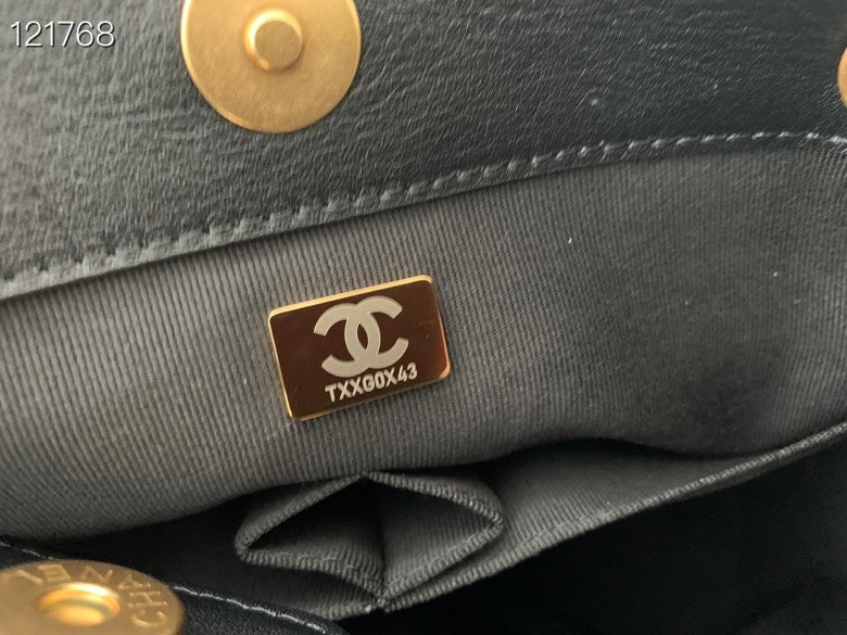 Luxe Touch Bags -  Bags - 434