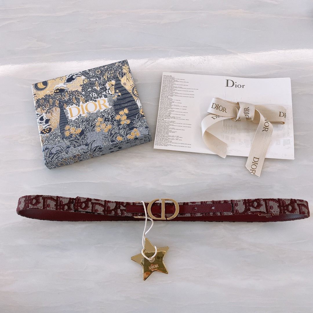 LTB  -Luxury DIR BELTS 015
