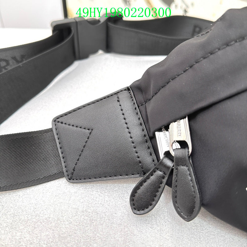 Luxe Touch Bags Fashion -BBR Bags - 194