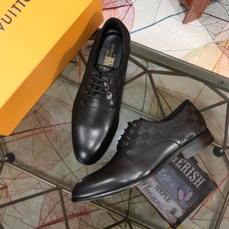 Luxe Touch Bags -  Men Shoes - 1815
