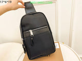 LTB Fashion -BBR Bags - 154