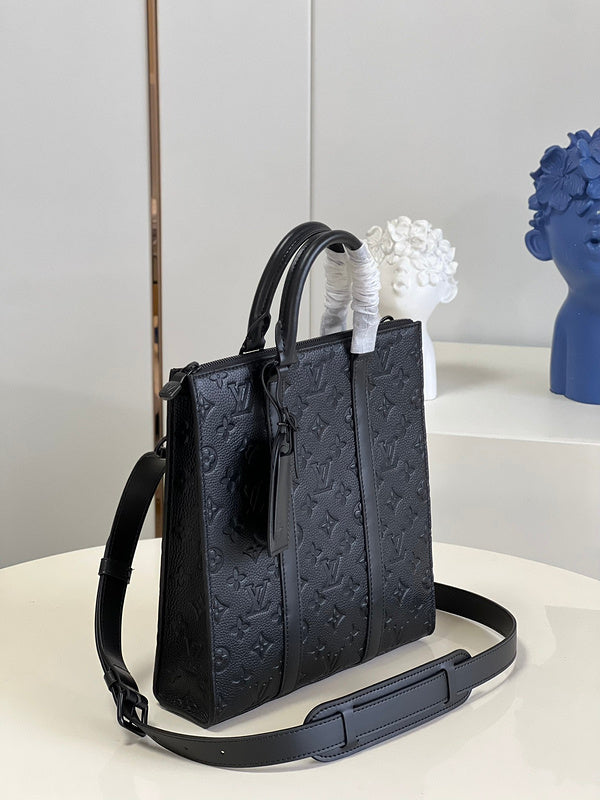 Luxe Touch Fashion LTB-Bags - 16754