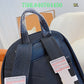 Luxe Touch Fashion -BBR Bags - 293