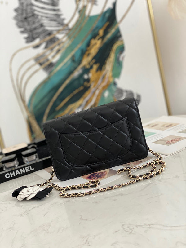 Luxe Touch Bags -  Bags - 203