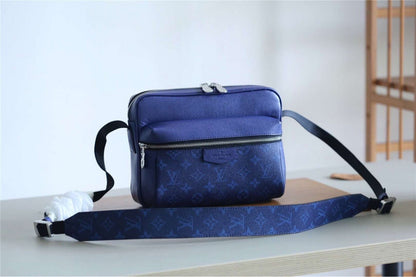 Luxe Touch Fashion LTB-bags - 10195