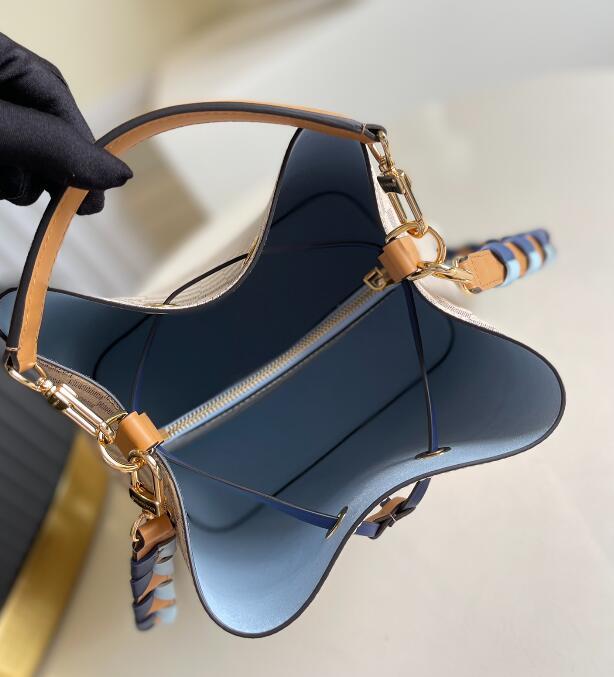 Luxe Touch Bags 

 - LTB Bags - 2415