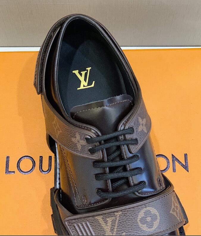 Luxe Touch Bags -  Men Shoes - 1732