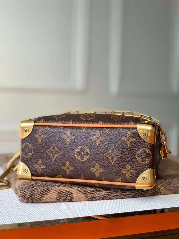Luxe Touch Fashion LTB-bags - 17426