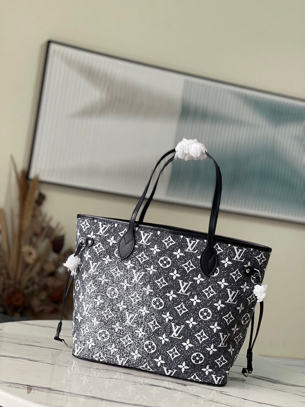 Fashion Luxe Touch bags - 4508