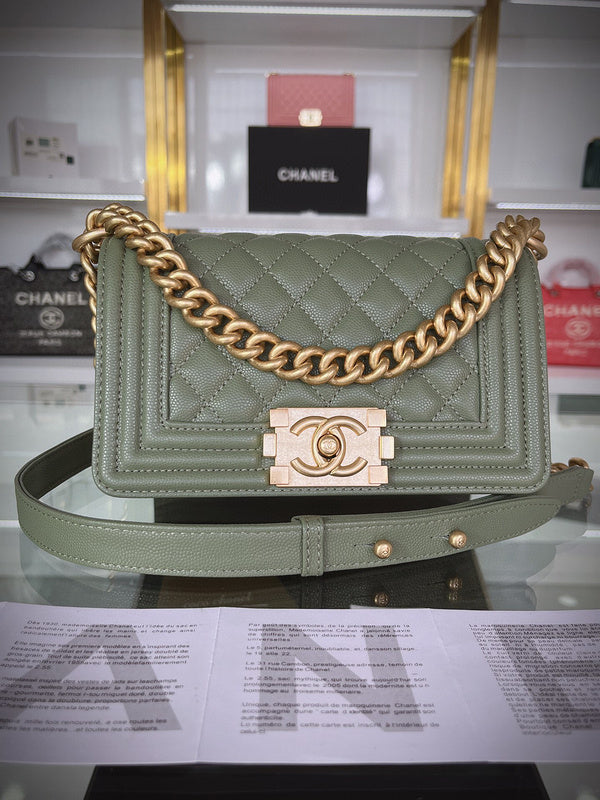 Luxe Touch Bags 

 -  Bags - 3188