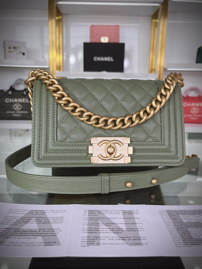 Luxe Touch Bags 

 -  Bags - 3188