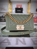 Luxe Touch Bags 

 -  Bags - 3188