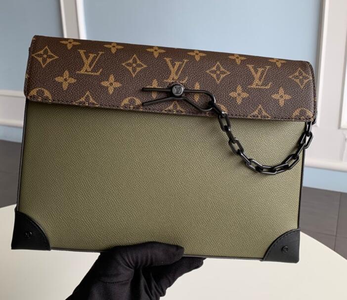 Luxe Touch Bags -   2661