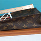 Luxe Touch Fashion LTB-bags - 8631