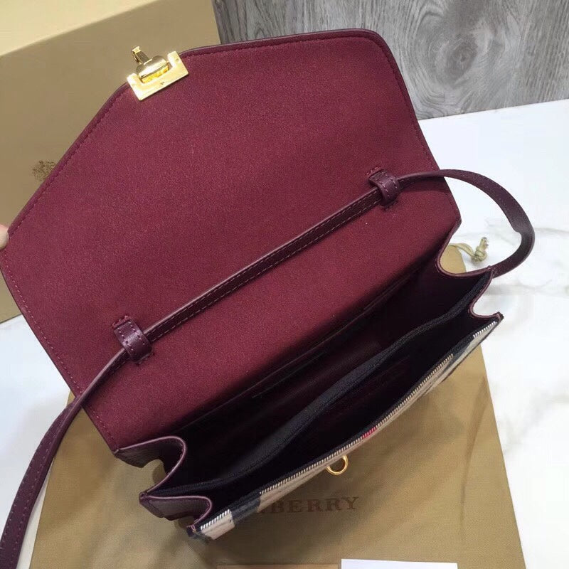 Luxe Touch Bags Fashion -BBR Bags - 1583