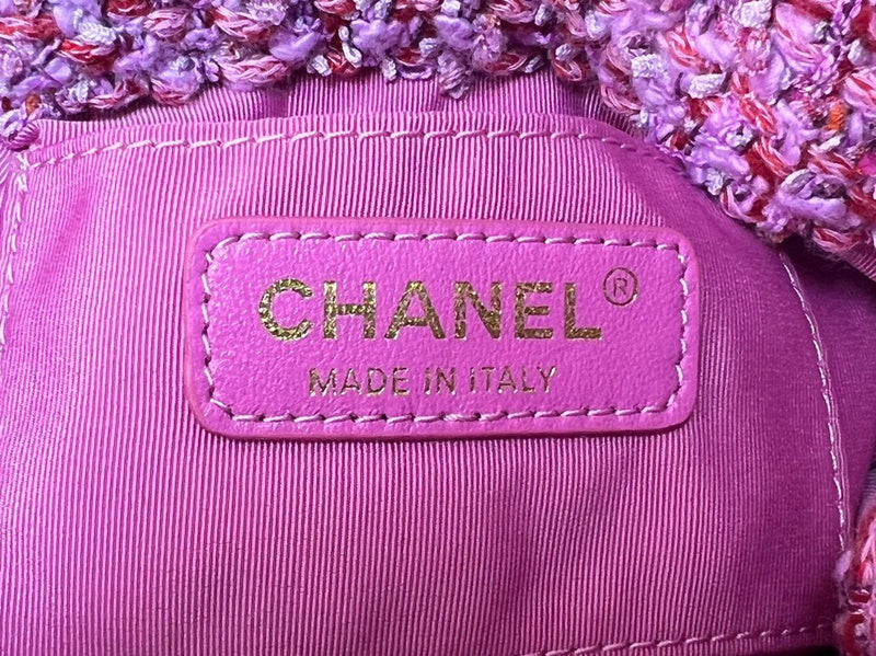 Luxe Touch Bags 

 -  Bags - 2833
