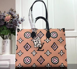 Luxe Touch Bags -   2192