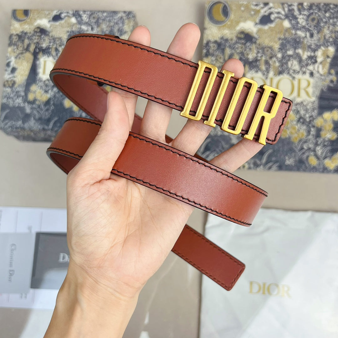 LTB  -Luxury DIR  BELTS 006