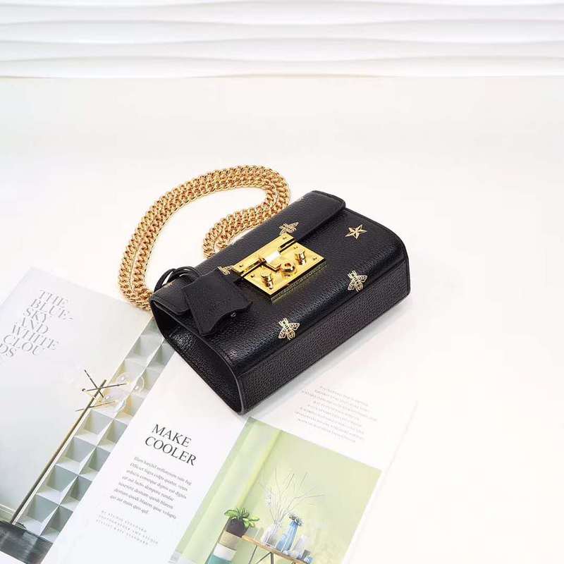 Luxe Touch Bags - Luxe Touch Bags - 1020