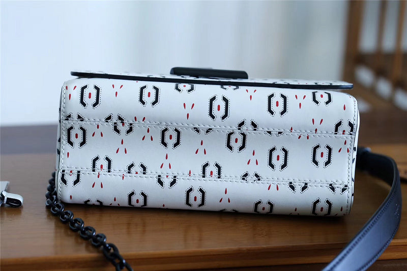 Rezaus Fashion LTB-bags - 8537