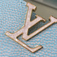 Fashion Luxe Touch bags - 4853