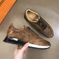 Luxe Touch Bags -  Men Shoes - 1135