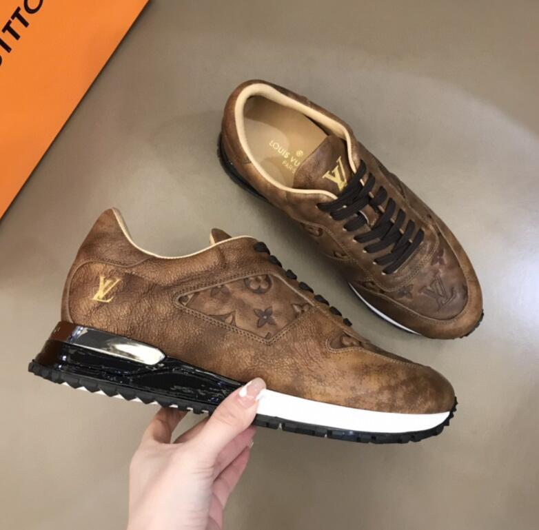 Luxe Touch Bags -  Men Shoes - 1135