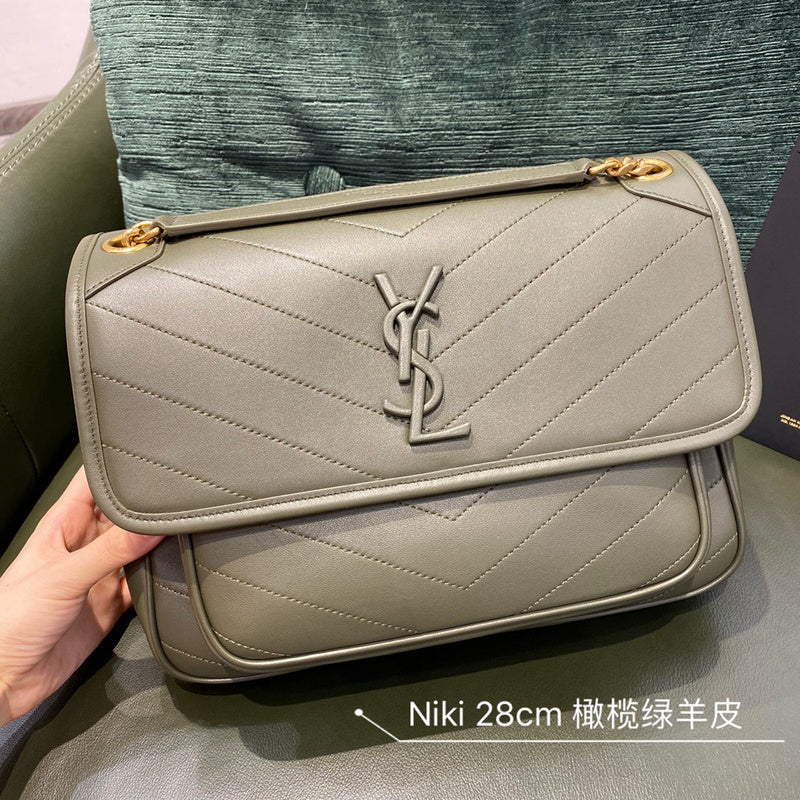 Luxe Touch - SLY Bags 346