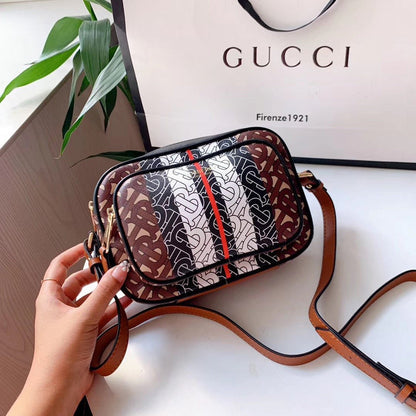 Luxe Touch Fashion -BBR Bags - 731