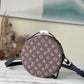 Fashion Luxe Touch bags - 5358