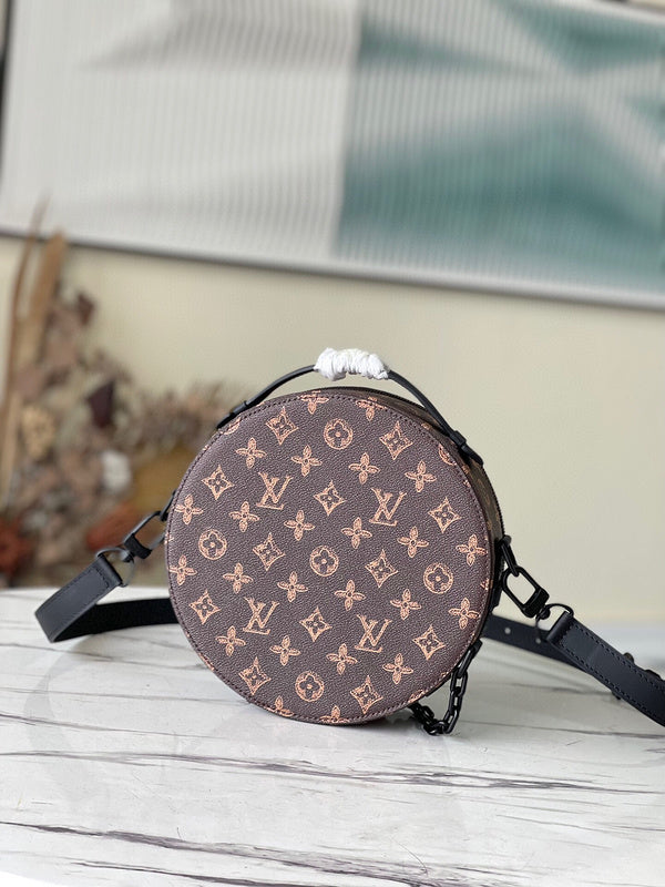 Fashion Luxe Touch bags - 5358