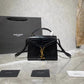 Luxe Touch - SLY Bags 162