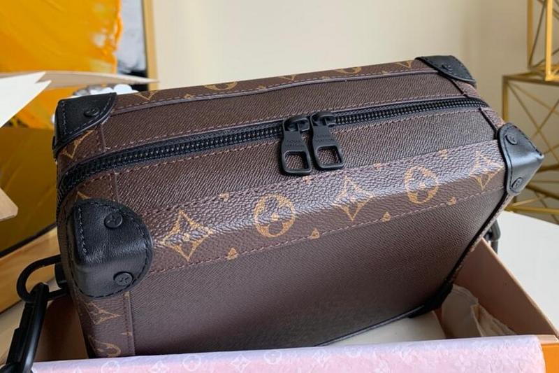 Luxe Touch Bags 

 - LTB Bags - 2528