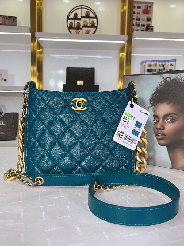 Luxe Touch Bags 

 -  Bags - 3382
