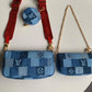 Luxe Touch Bags 

 - LTB Bags - 3103