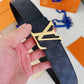 LTB  -Luxury  LUV  BELTS 033