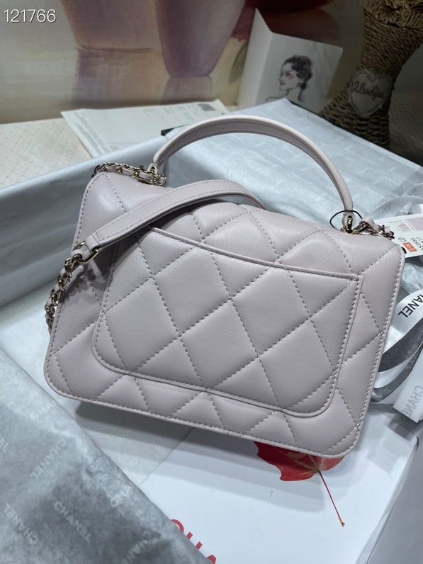 Luxe Touch Bags -  Bags - 427
