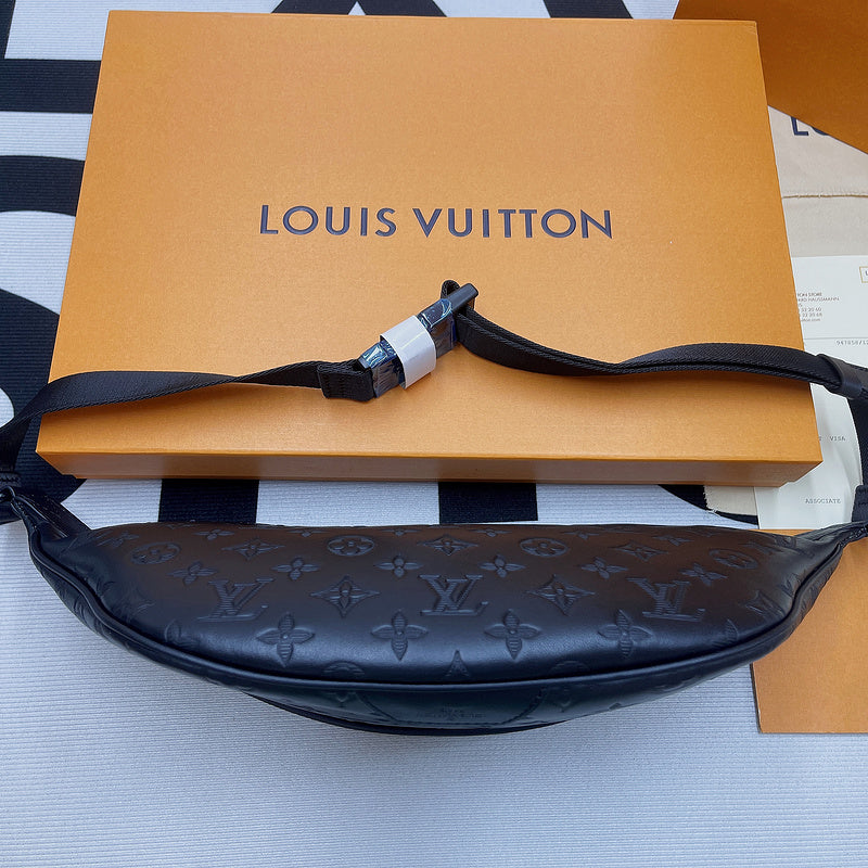 Luxe Touch Fashion LTB-bags - 10335