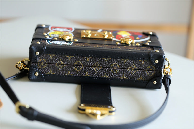 Luxe Touch Fashion LTB-bags - 8210