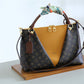 Luxe Touch Fashion LTB-bags - 8018